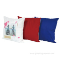 Comfortable Polyester Textiles Pillow Case